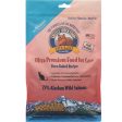 Grizzly Cat Oven Baked Grain Free Salmon 3Lb Fashion