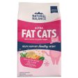 Natural Balance Pet Foods Ultra Fat Cats Dry Cat Food Chicken & Salmon, 1ea 6 lb For Cheap