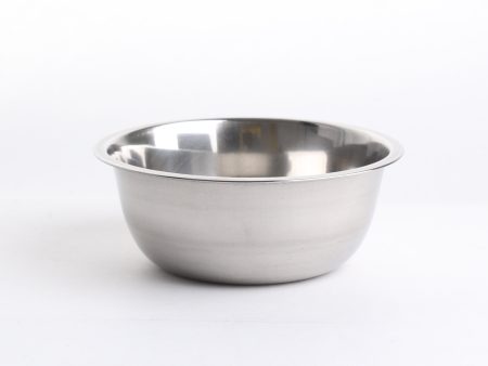 Stainless Steel Mixing Bowl on Sale