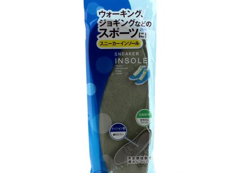 Insoles - Men (Men GY 24-26.5cm (1pr)) For Sale