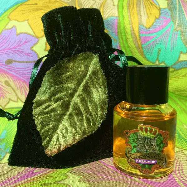 Terrain Organic Natural Cologne Hot on Sale