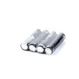 Fujitsu Manganese AAA Batteries (4pcs) Online now