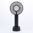 2Way Handheld & Standing Fan Online