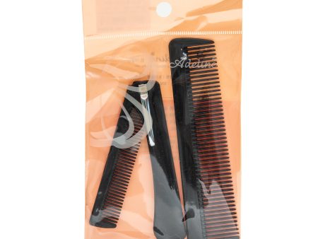 B.Adeline Hair Combs for Men Supply