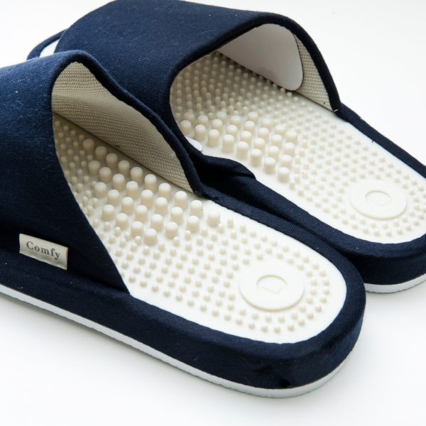 Massaging Foot Bed Slippers L (27cm) Supply