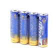 Alkaline AA  Batteries (4pcs) Online now