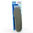 Insoles - Men (Men GY 24-26.5cm (1pr)) For Sale