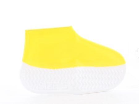 Kids Rain Shoe Covers 2pcs Online now