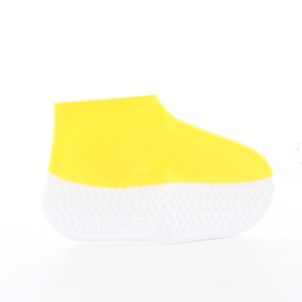 Kids Rain Shoe Covers 2pcs Online now