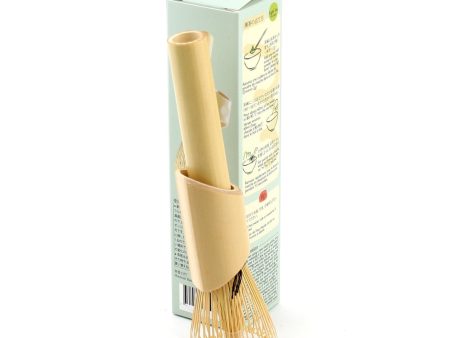 32 String Matcha Whisk (Long Handle Type) Online