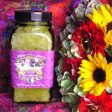 Passionflower Bath Salts Online now