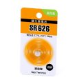 SR626 Battery Hot on Sale