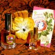 Honey Organic Botanical Natural Perfume Sale