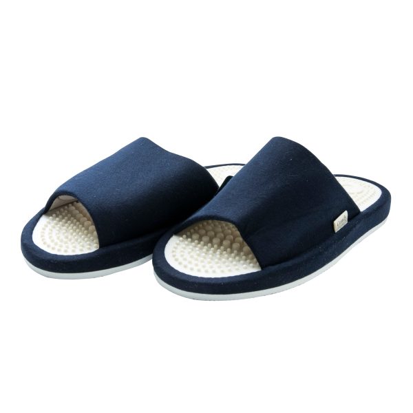 Massaging Foot Bed Slippers L (27cm) Supply