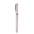 0.5mm Ballpoint Pen (Silky Gold) Hot on Sale