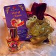 Bed of Roses Organic Natural Perfume Sale