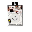 Sticker (PET For Smartphone Smile 0.2cm d.5cm) Online