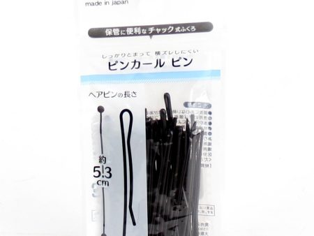 Bobby Pins (Jumbo 50g) Sale