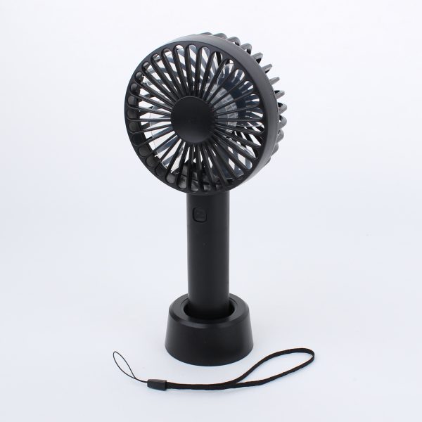 2Way Handheld & Standing Fan Online