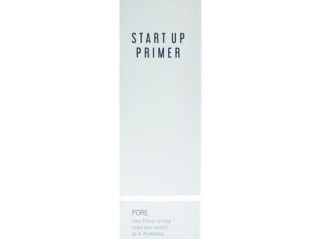 Apieu Start Up Pore Primer 30ml Discount