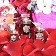 Bed of Roses Organic Natural Perfume Sale