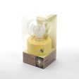 Light Bulb Lamp (13cm d.8.5cm) For Discount