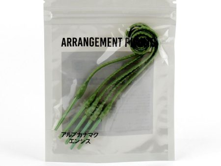 Artificial Plant (PE Arranged Albuca Amanuensis) Hot on Sale