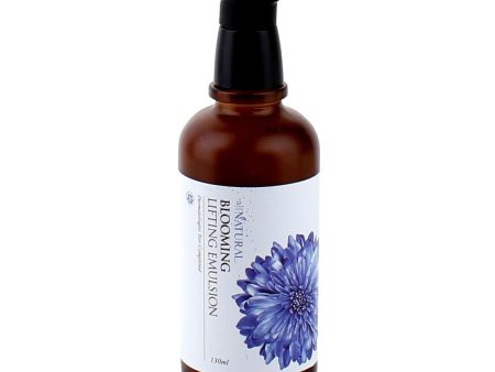 All Natural Blooming Lifting Emulsion For Discount