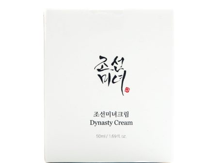 Beauty of Joseon Dynasty Cream 50ml Online