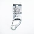 Aluminum Karabiner Key Hook Fashion