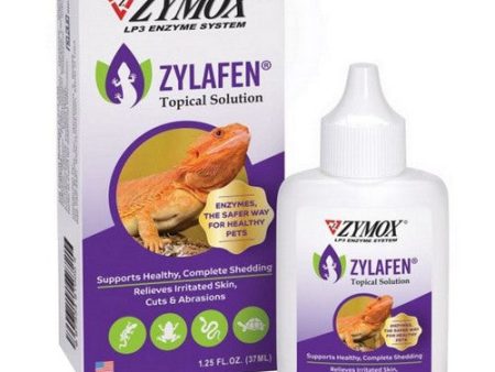 Zylafen Topical Solution 1 Count (1.25 Oz) by Zymox For Sale